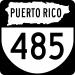 Amador Brall Avenue (PR-4119)