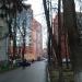 ул. Осипенко в городе Химки