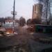вул. Енергетикiв в місті Дєдовськ