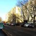 ul. Krasiczyńska (pl) in Warsaw city