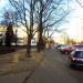 ul. Krasiczyńska (pl) in Warsaw city