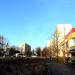 ul. Chodecka (pl) in Warsaw city