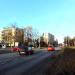 ul. Chodecka (pl) in Warsaw city