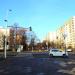 ul. Chodecka (pl) in Warsaw city