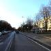 ul. Łojewska (pl) in Warsaw city