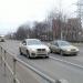 Дзержинское шоссе в городе Люберцы