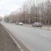Дзержинское шоссе в городе Люберцы