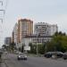 Комсомольский просп. в городе Барнаул