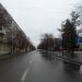 Университетская ул. в городе Славянск