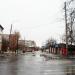 Почтовая ул. в городе Славянск