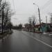 Банковская ул. в городе Славянск