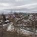 ул. Чехова в городе Октябрьский
