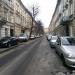 vulytsia Skovorody in Lviv city
