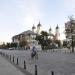 Bulevardul Ștefan cel Mare și Sfânt (ro) in Iaşi city
