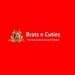 Brats n Cuties - Best Pre School in Dwarka in Delhi city