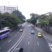 General Justo Avenue in Rio de Janeiro city