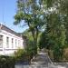 ул. Пушкина в городе Бендеры