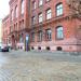 Plac Wolności in Bydgoszcz city