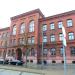 Plac Wolności in Bydgoszcz city