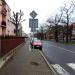 Aleja Ossolińskich in Bydgoszcz city