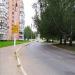ул. Кайманова в городе Нижнекамск