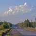 ул. Мурадьяна в городе Нижнекамск