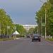 просп. Строителей в городе Нижнекамск