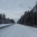 А-113 ЦКАД в городе Подольск