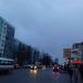 Трудовая ул. в городе Ногинск