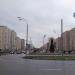 просп. Защитников Москвы в городе Люберцы