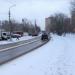 Московская ул. в городе Люберцы