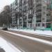 Красноармейская ул. в городе Люберцы