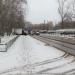 Московская ул. в городе Люберцы