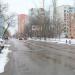 Юбилейная ул. в городе Люберцы