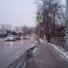 Вокзальная ул. в городе Нахабино