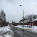 Белая ул. в городе Андреевка