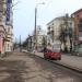 ул. Комсомольца Зверева в городе Великие Луки