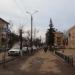 ул. Комсомольца Зверева в городе Великие Луки