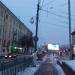 Патриаршая ул. в городе Ногинск