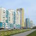 Взлётная ул. в городе Барнаул