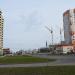 Балтийская ул. в городе Барнаул