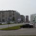 Балтийская ул. в городе Барнаул
