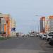 Балтийская ул. в городе Барнаул