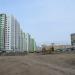 Балтийская ул. в городе Барнаул