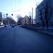 ул. Карла Либкнехта в городе Калуга