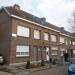 Georges Dumontstraat in Ronse city
