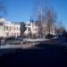 ул. Герцена в городе Калуга