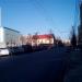 ул. Плеханова в городе Калуга