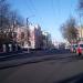 ул. Академика Королёва в городе Калуга