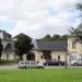 De Biesestraat in Ronse city